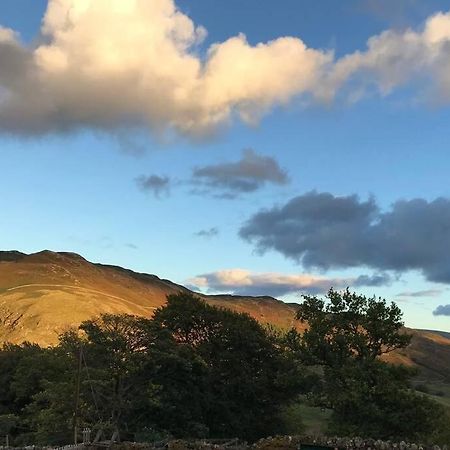 Ullswater - Stunning Home With Breathtaking Views Dockray Zewnętrze zdjęcie