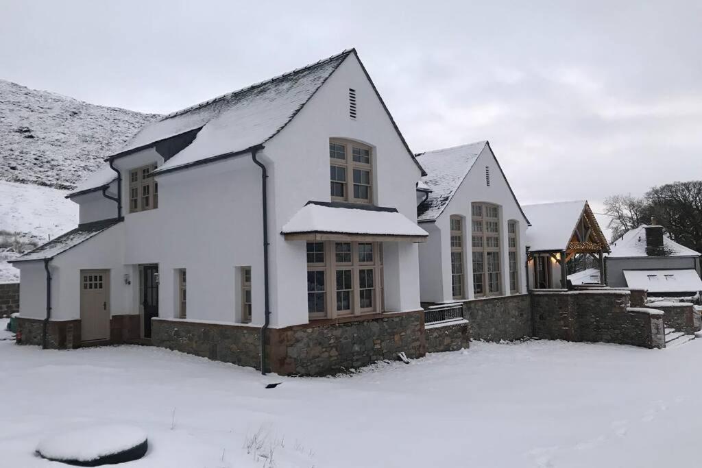 Ullswater - Stunning Home With Breathtaking Views Dockray Zewnętrze zdjęcie