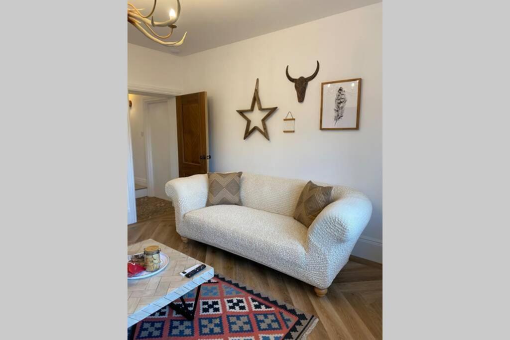 Ullswater - Stunning Home With Breathtaking Views Dockray Zewnętrze zdjęcie
