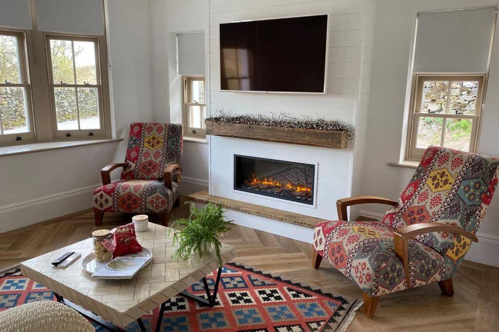 Ullswater - Stunning Home With Breathtaking Views Dockray Zewnętrze zdjęcie