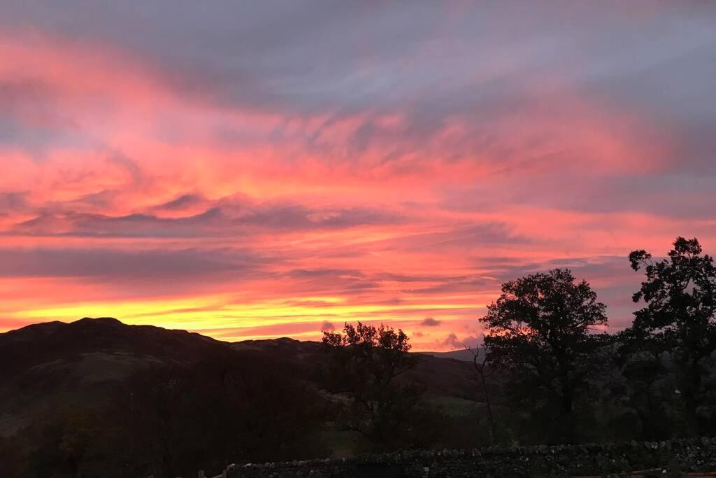 Ullswater - Stunning Home With Breathtaking Views Dockray Zewnętrze zdjęcie