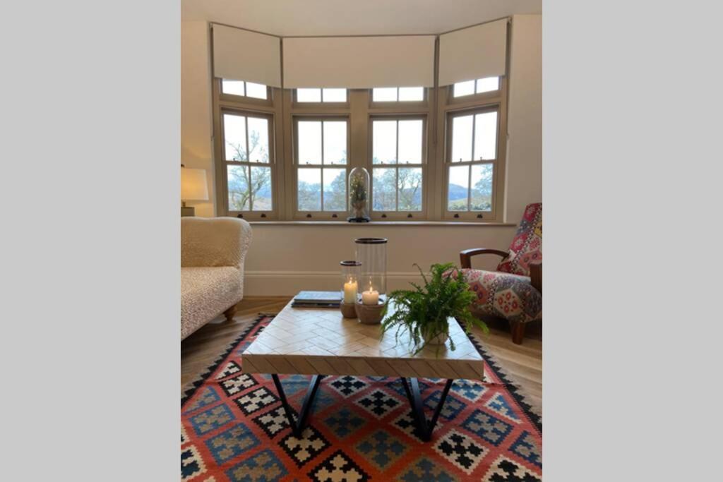 Ullswater - Stunning Home With Breathtaking Views Dockray Zewnętrze zdjęcie