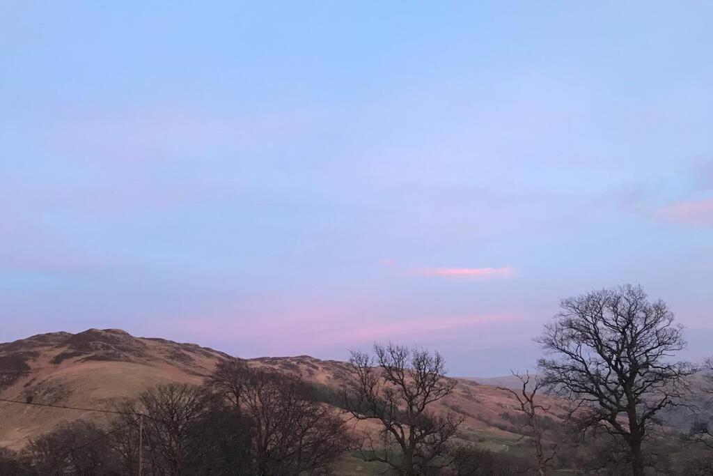 Ullswater - Stunning Home With Breathtaking Views Dockray Zewnętrze zdjęcie